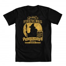 Gandalf's Fireworks Girls'